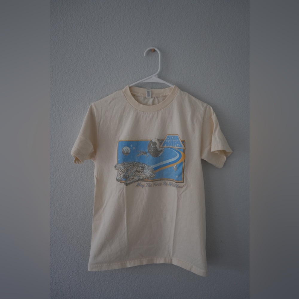 Star Wars Tshirt